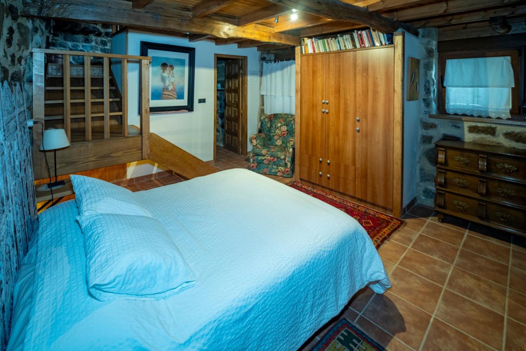 Alouminos Do Ribeiro Apartman Ourense Kültér fotó